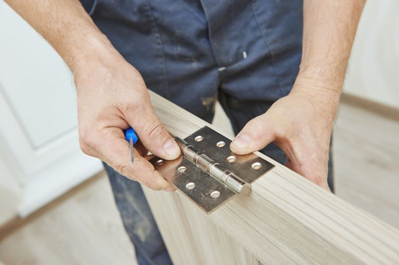 Door Repair