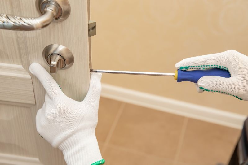 New Hardware Installation